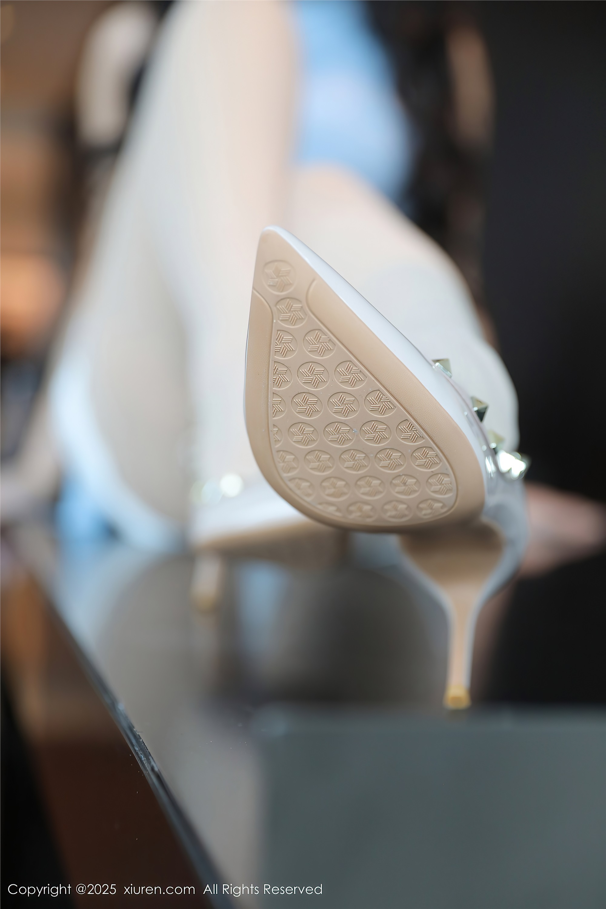 Xiuren秀人网 2025.04.17 NO.10165 希雅sia